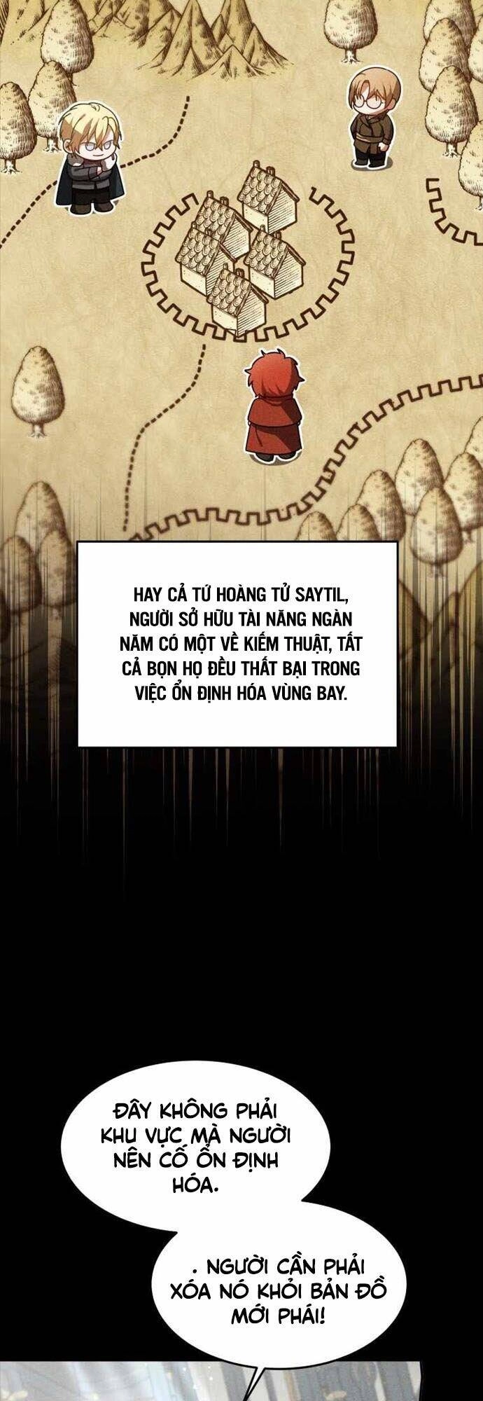 Bác Sĩ Phẫu Thuật Cấp Sss Chapter 18 - 29