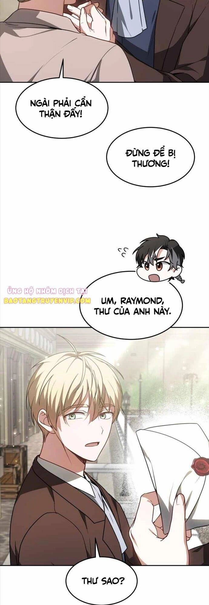 Bác Sĩ Phẫu Thuật Cấp Sss Chapter 18 - 38