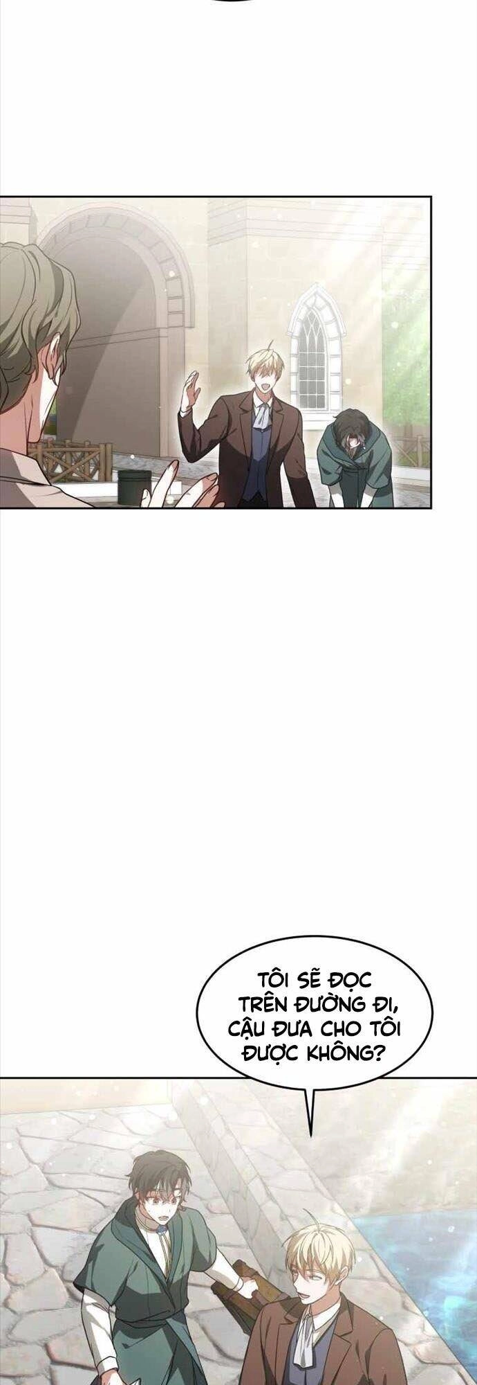 Bác Sĩ Phẫu Thuật Cấp Sss Chapter 18 - 39