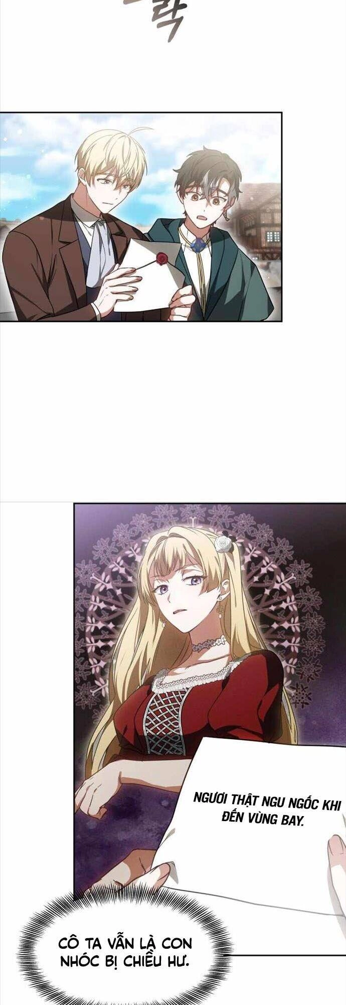 Bác Sĩ Phẫu Thuật Cấp Sss Chapter 18 - 41