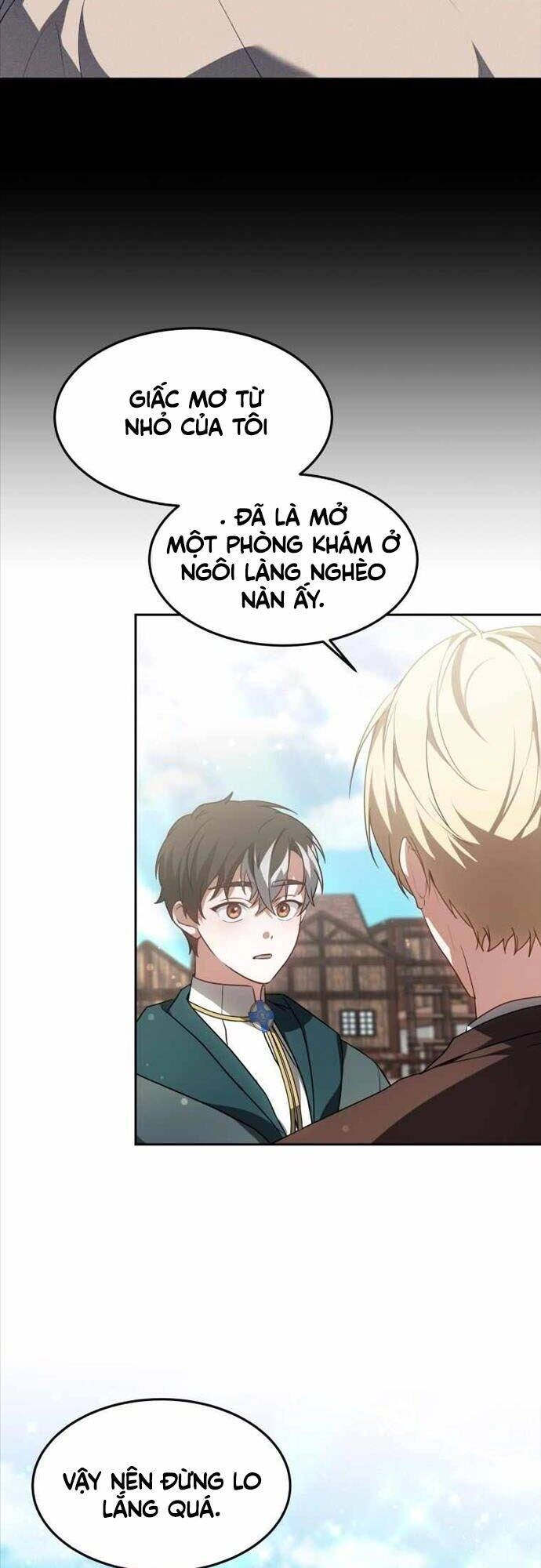 Bác Sĩ Phẫu Thuật Cấp Sss Chapter 18 - 48