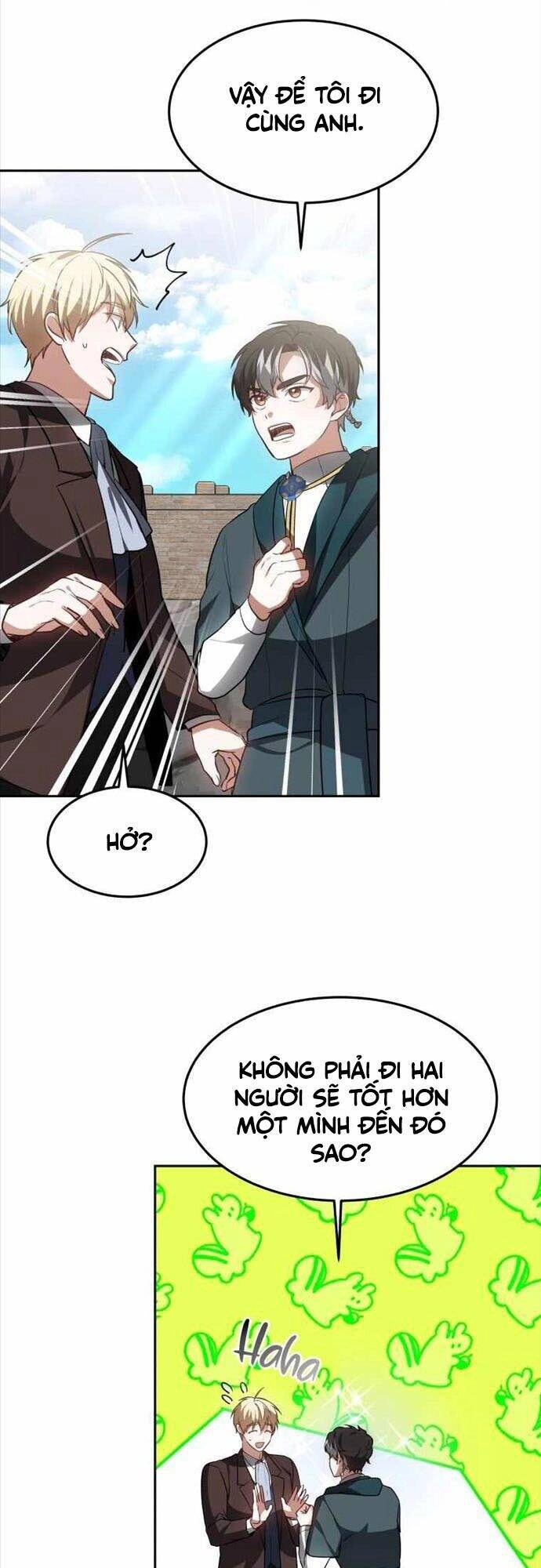 Bác Sĩ Phẫu Thuật Cấp Sss Chapter 18 - 51