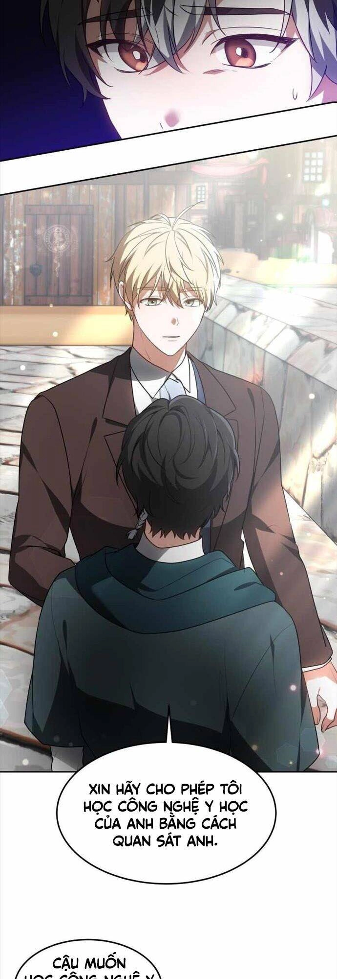 Bác Sĩ Phẫu Thuật Cấp Sss Chapter 18 - 56