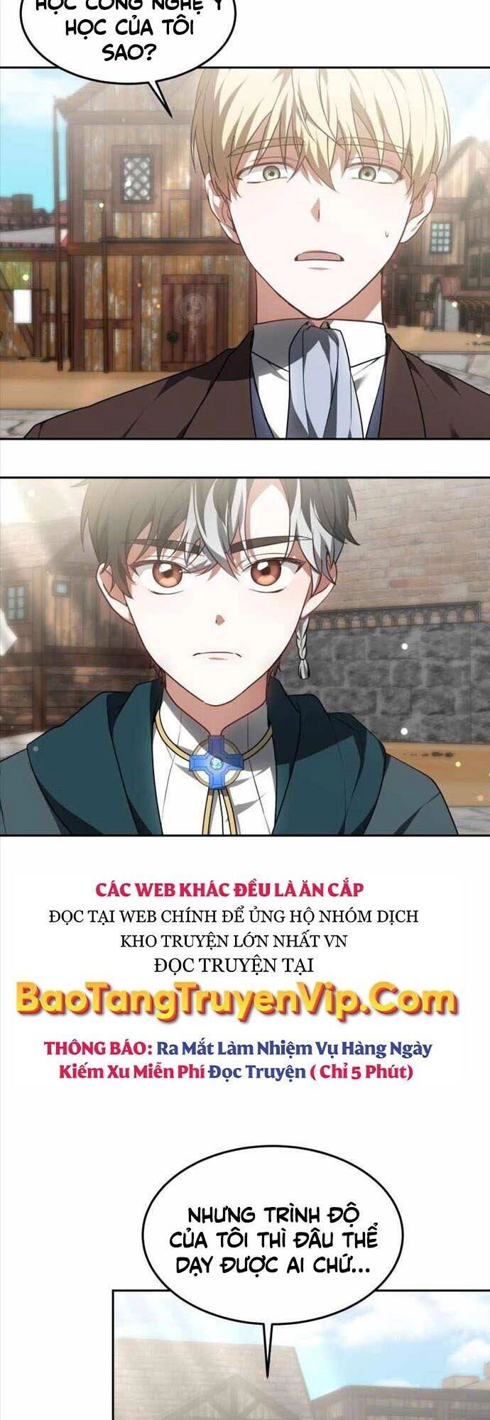 Bác Sĩ Phẫu Thuật Cấp Sss Chapter 18 - 57