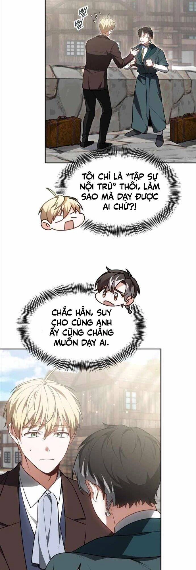 Bác Sĩ Phẫu Thuật Cấp Sss Chapter 18 - 58