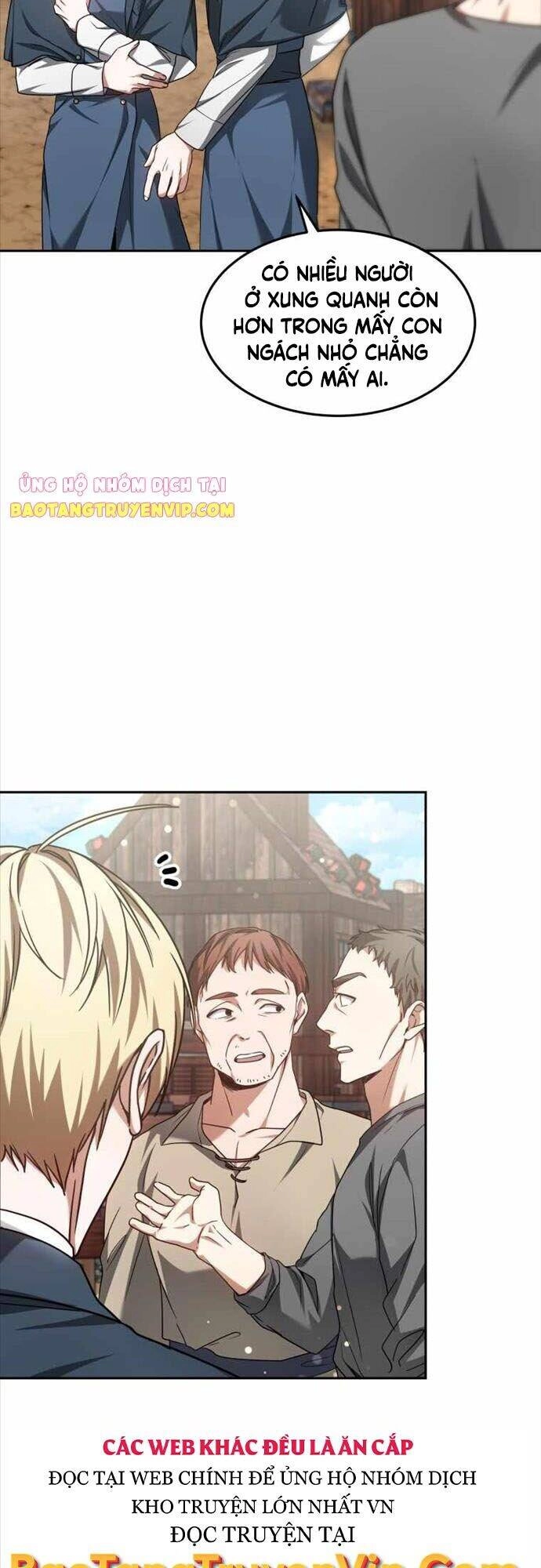 Bác Sĩ Phẫu Thuật Cấp Sss Chapter 20 - 3