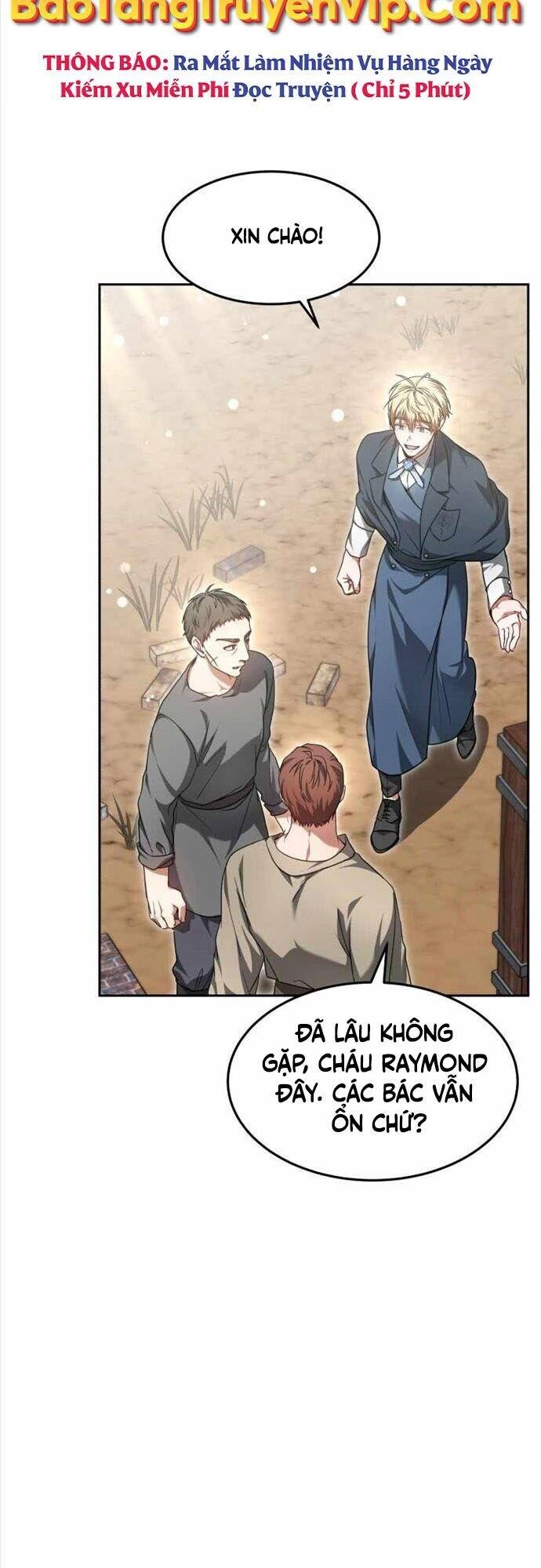 Bác Sĩ Phẫu Thuật Cấp Sss Chapter 20 - 4