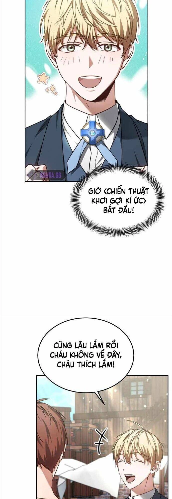 Bác Sĩ Phẫu Thuật Cấp Sss Chapter 20 - 6