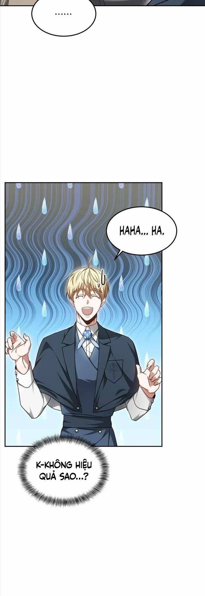 Bác Sĩ Phẫu Thuật Cấp Sss Chapter 20 - 8