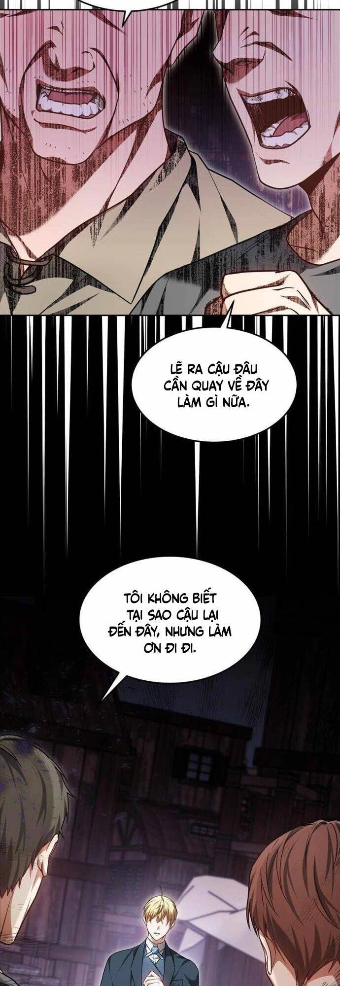 Bác Sĩ Phẫu Thuật Cấp Sss Chapter 20 - 10