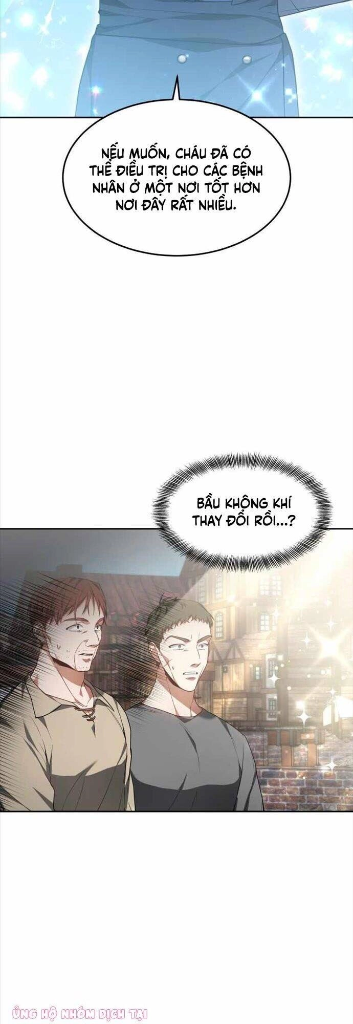 Bác Sĩ Phẫu Thuật Cấp Sss Chapter 20 - 18