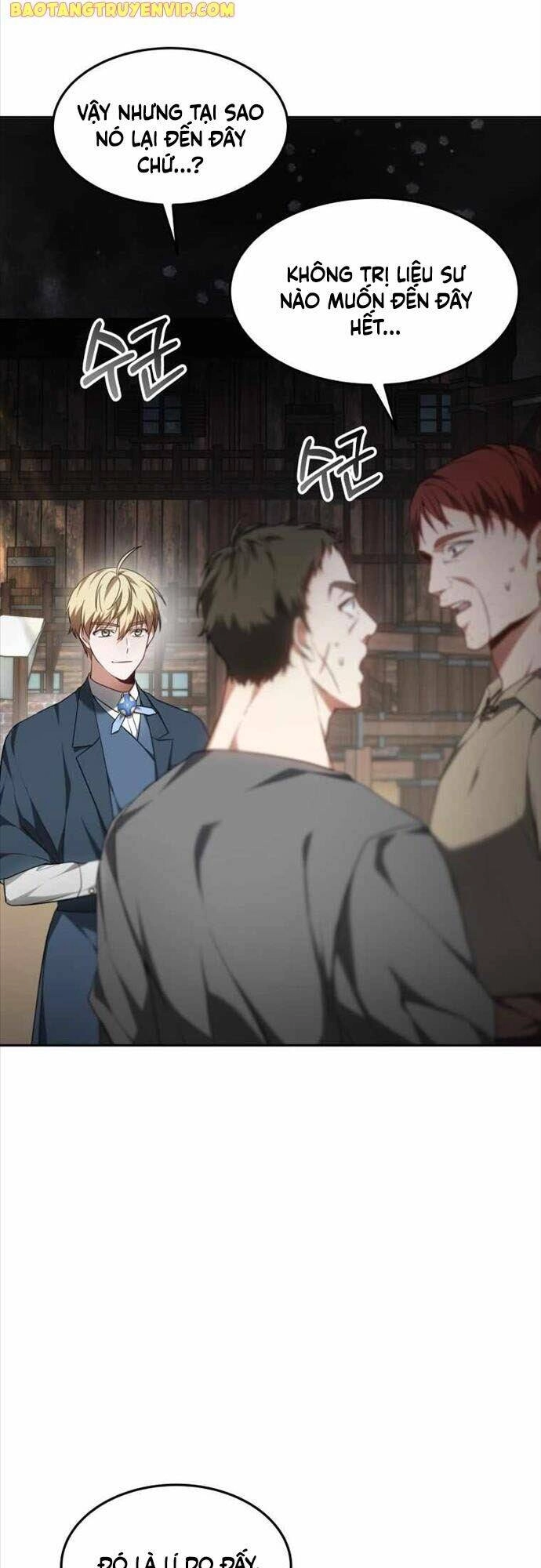 Bác Sĩ Phẫu Thuật Cấp Sss Chapter 20 - 19