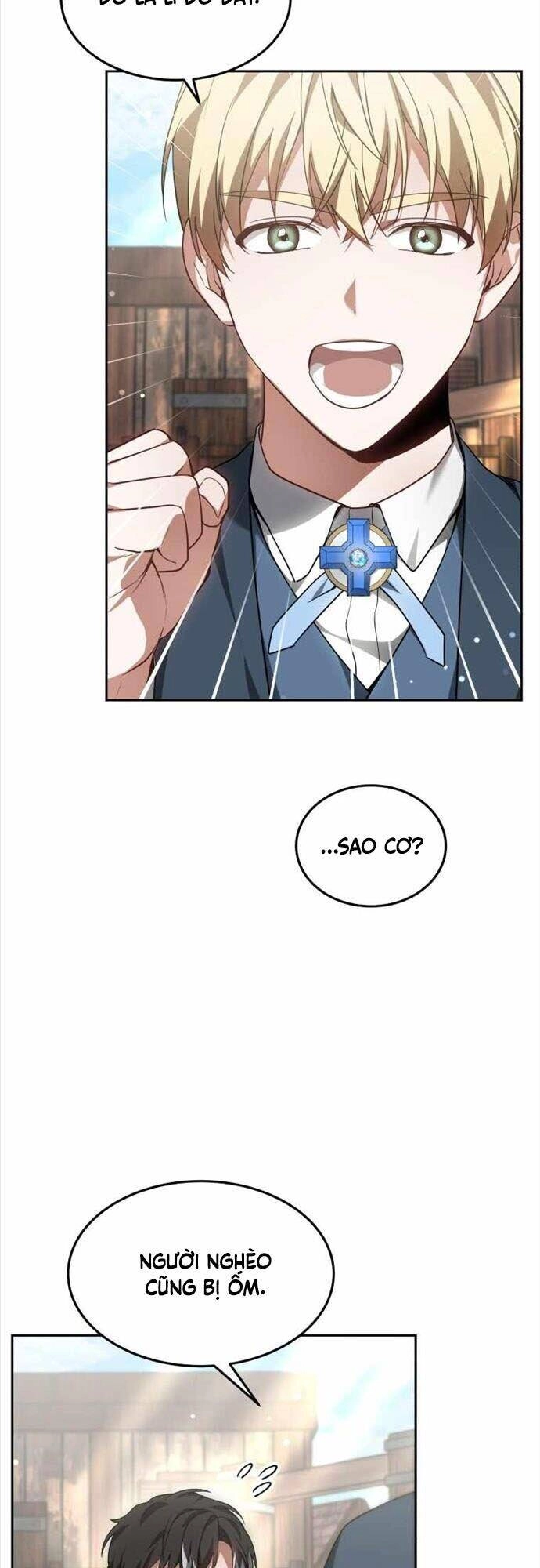 Bác Sĩ Phẫu Thuật Cấp Sss Chapter 20 - 20