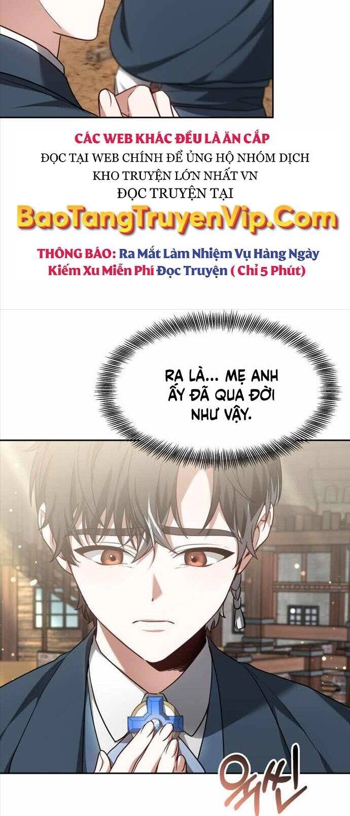 Bác Sĩ Phẫu Thuật Cấp Sss Chapter 20 - 23