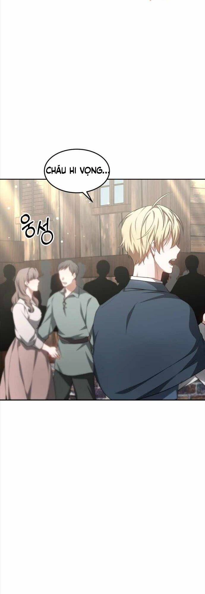 Bác Sĩ Phẫu Thuật Cấp Sss Chapter 20 - 24