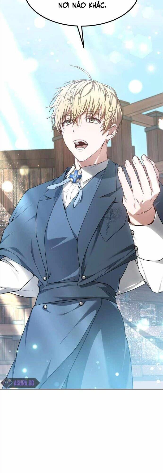 Bác Sĩ Phẫu Thuật Cấp Sss Chapter 20 - 27