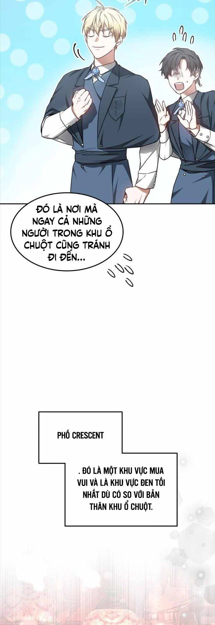 Bác Sĩ Phẫu Thuật Cấp Sss Chapter 20 - 31