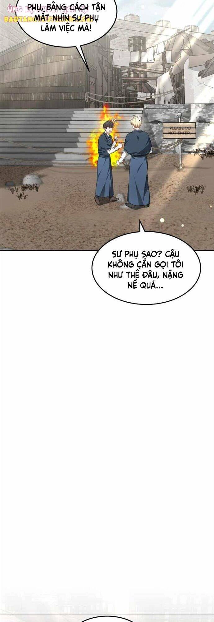 Bác Sĩ Phẫu Thuật Cấp Sss Chapter 20 - 40