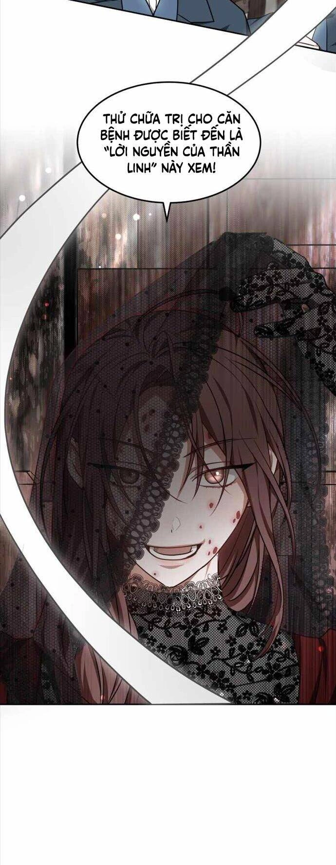 Bác Sĩ Phẫu Thuật Cấp Sss Chapter 20 - 46