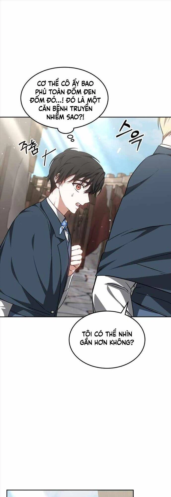 Bác Sĩ Phẫu Thuật Cấp Sss Chapter 20 - 47