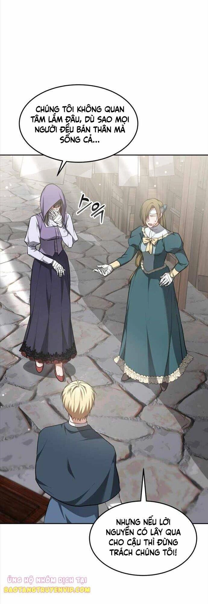 Bác Sĩ Phẫu Thuật Cấp Sss Chapter 20 - 53