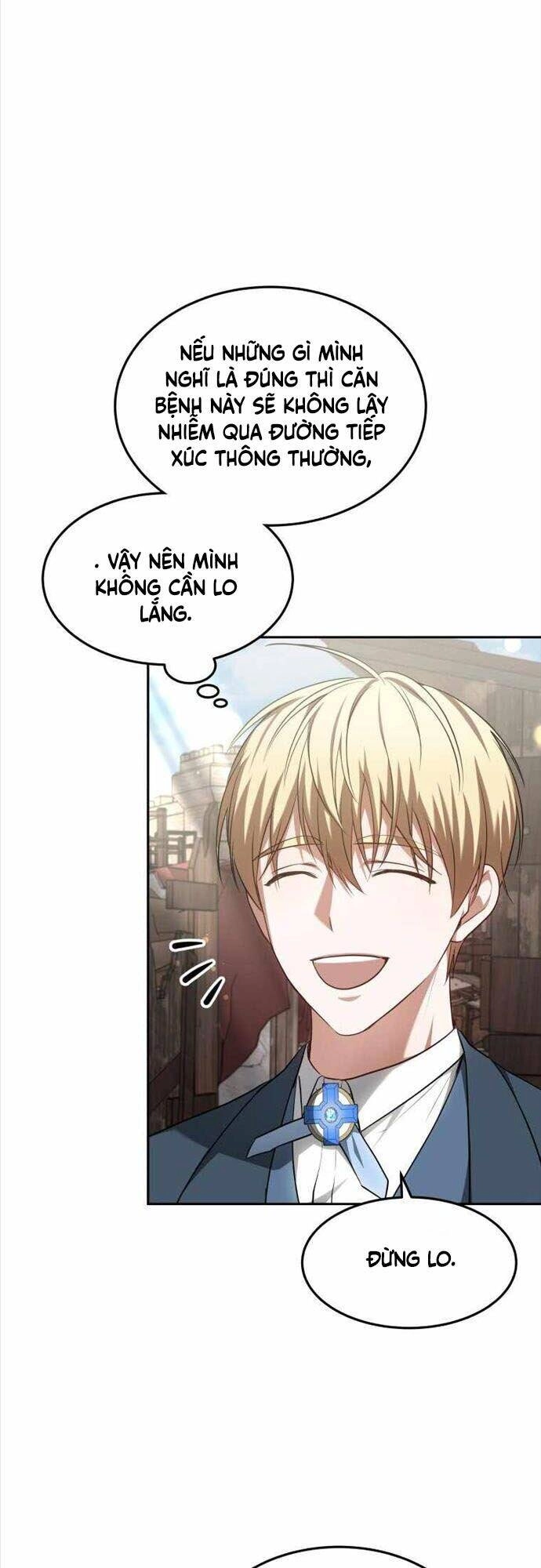 Bác Sĩ Phẫu Thuật Cấp Sss Chapter 20 - 54