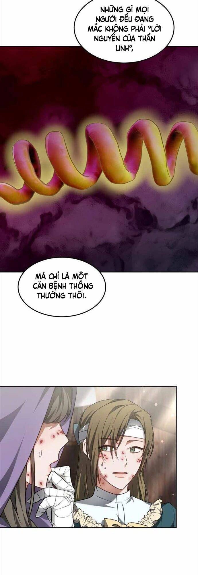 Bác Sĩ Phẫu Thuật Cấp Sss Chapter 20 - 55