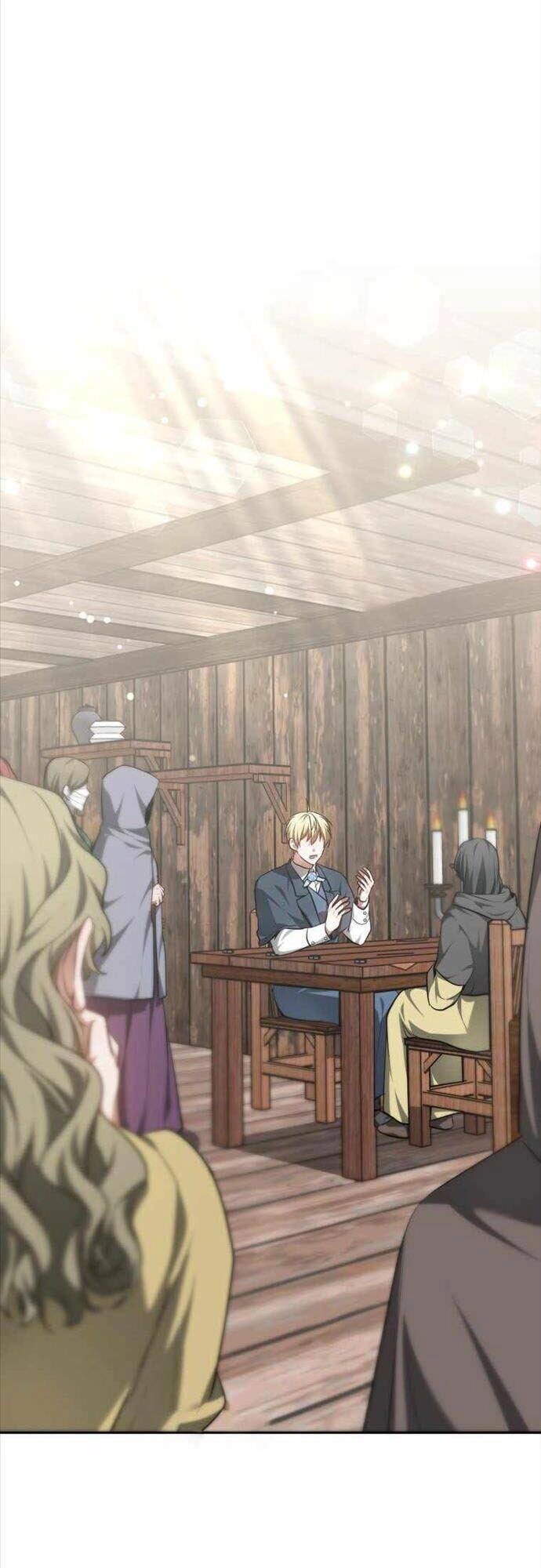 Bác Sĩ Phẫu Thuật Cấp Sss Chapter 20 - 56