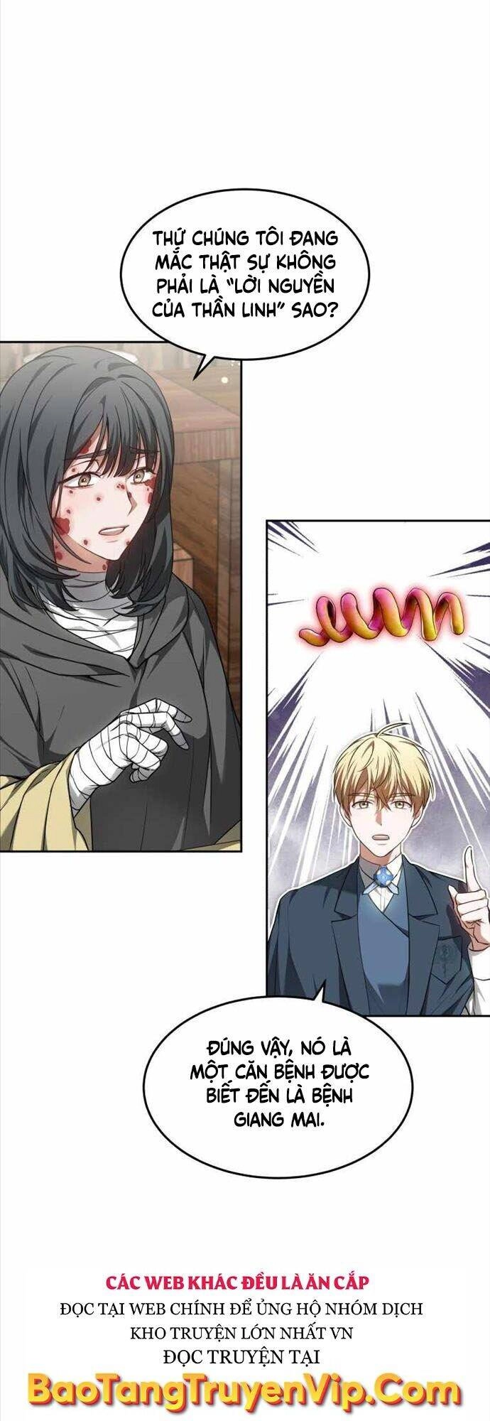 Bác Sĩ Phẫu Thuật Cấp Sss Chapter 20 - 57