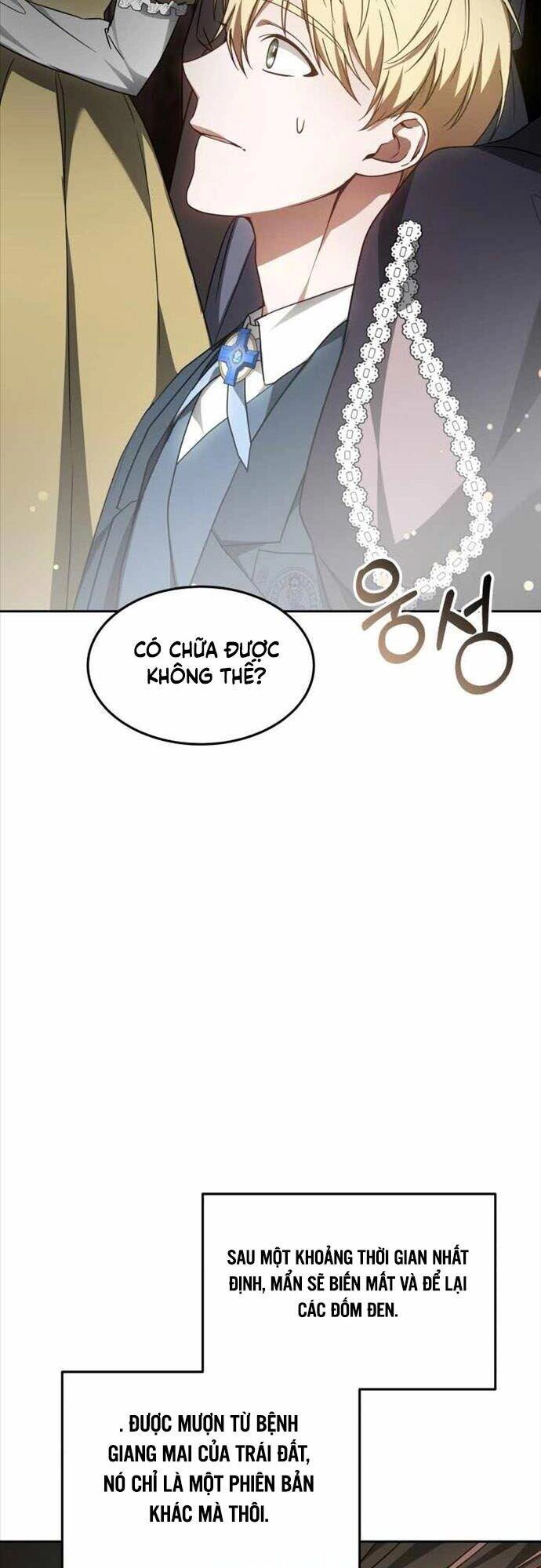 Bác Sĩ Phẫu Thuật Cấp Sss Chapter 20 - 59