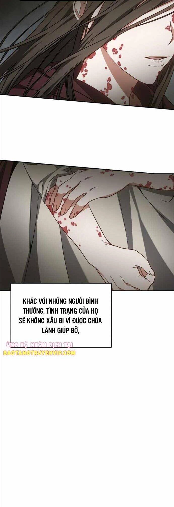 Bác Sĩ Phẫu Thuật Cấp Sss Chapter 20 - 60