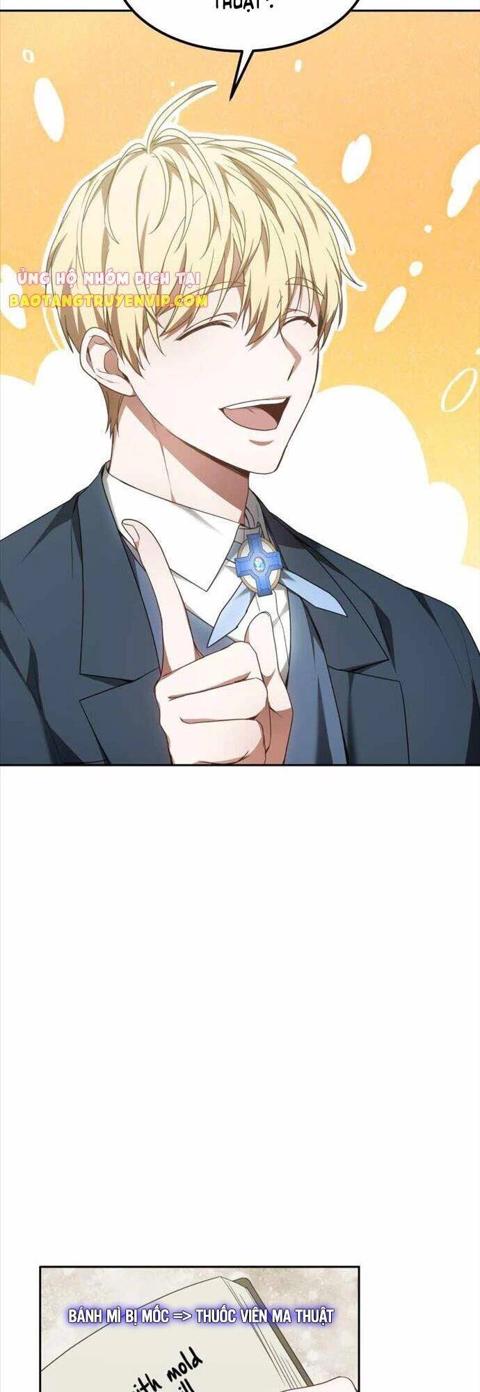 Bác Sĩ Phẫu Thuật Cấp Sss Chapter 20 - 65