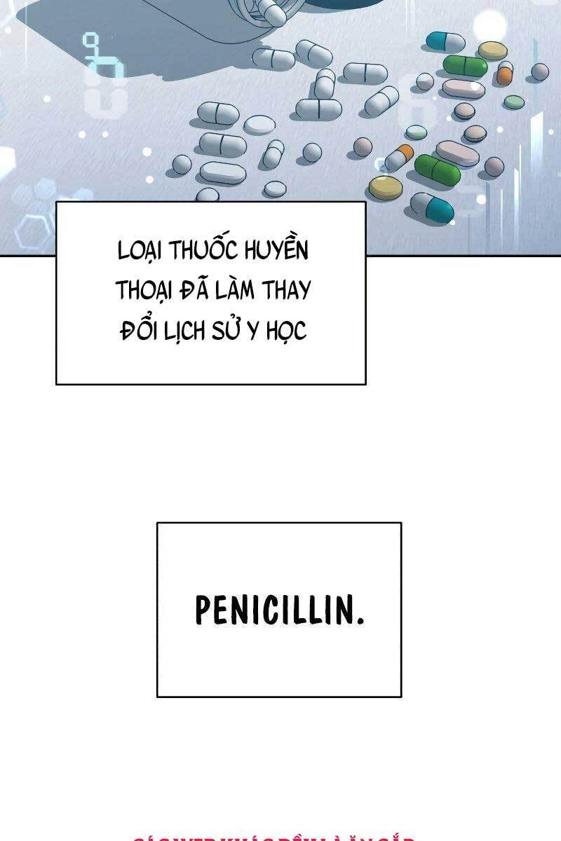 Bác Sĩ Phẫu Thuật Cấp Sss Chapter 21 - 3