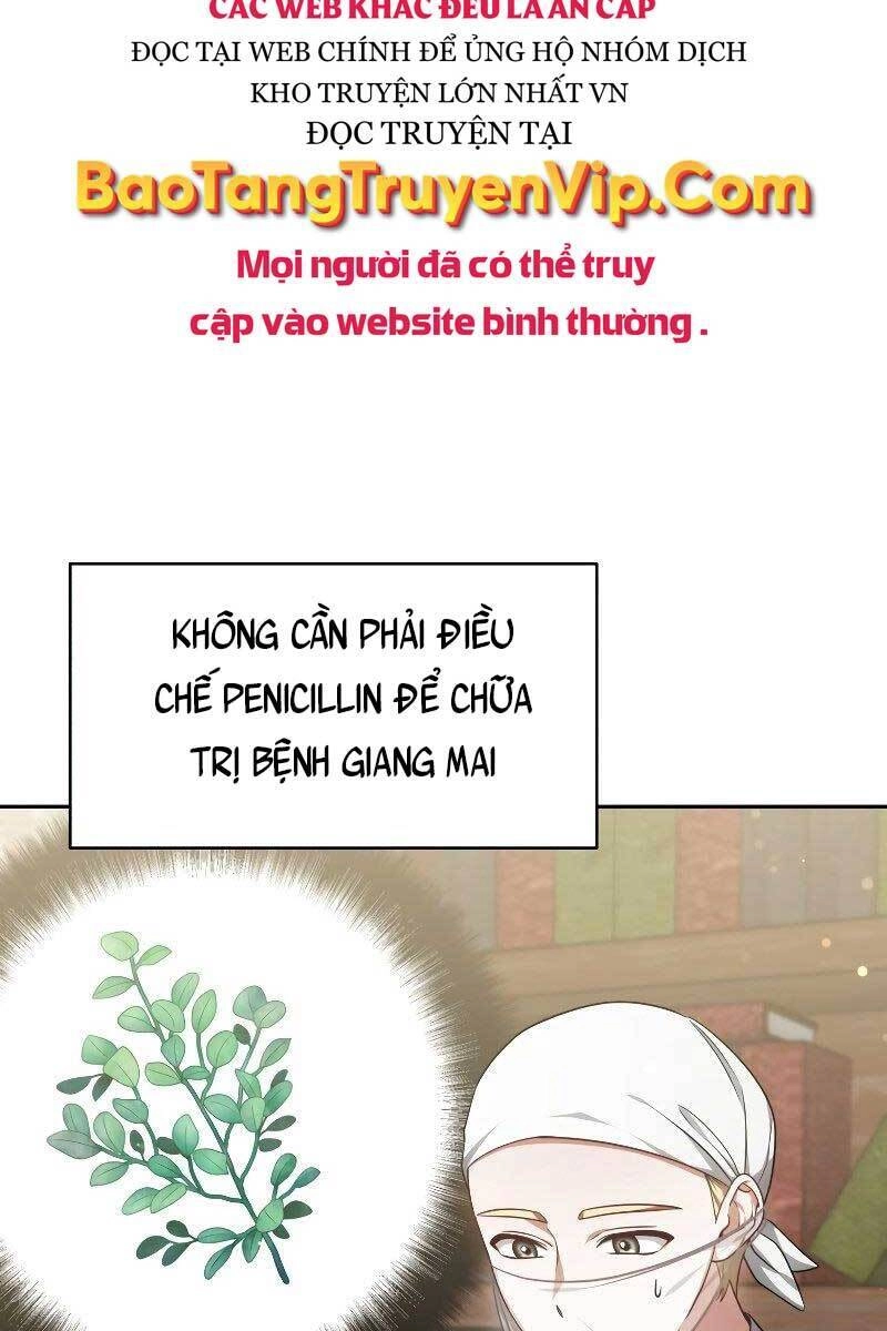 Bác Sĩ Phẫu Thuật Cấp Sss Chapter 21 - 4