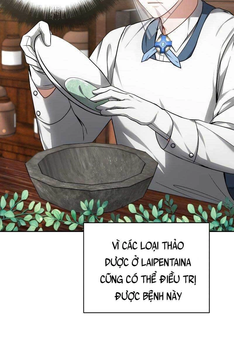 Bác Sĩ Phẫu Thuật Cấp Sss Chapter 21 - 5