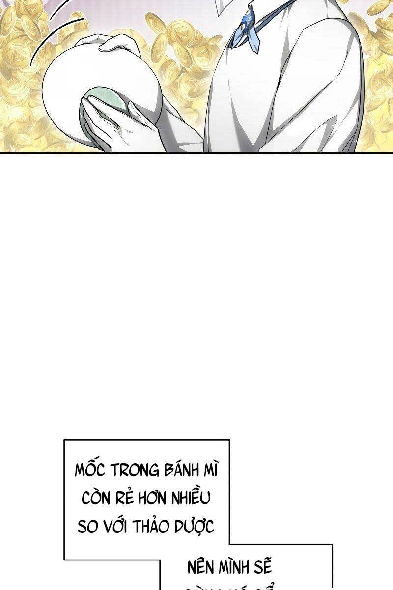 Bác Sĩ Phẫu Thuật Cấp Sss Chapter 21 - 7