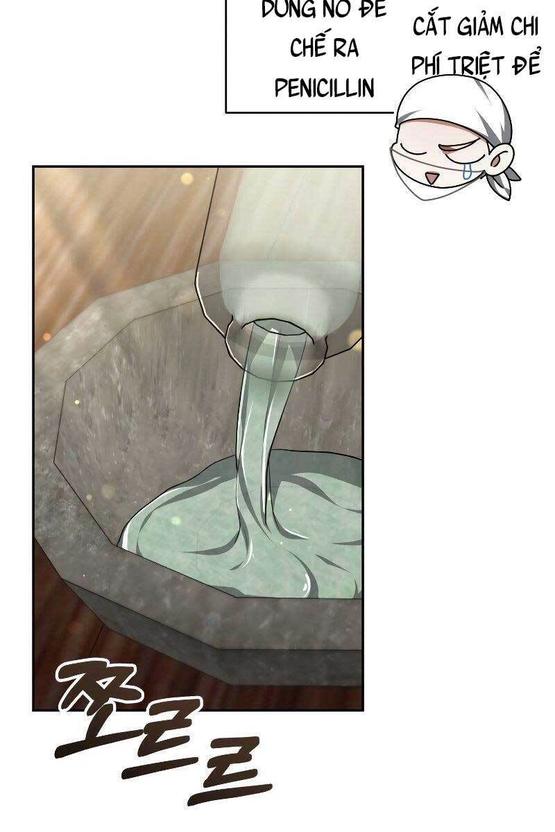 Bác Sĩ Phẫu Thuật Cấp Sss Chapter 21 - 8