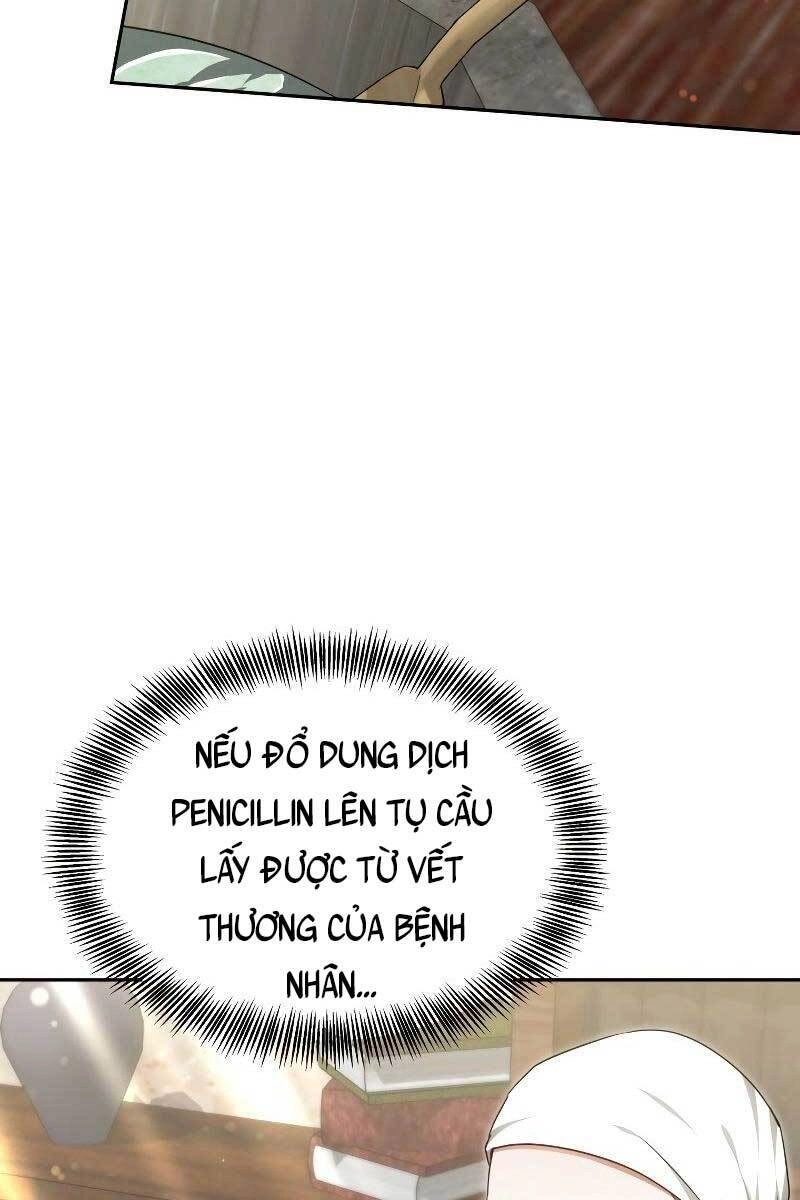 Bác Sĩ Phẫu Thuật Cấp Sss Chapter 21 - 11