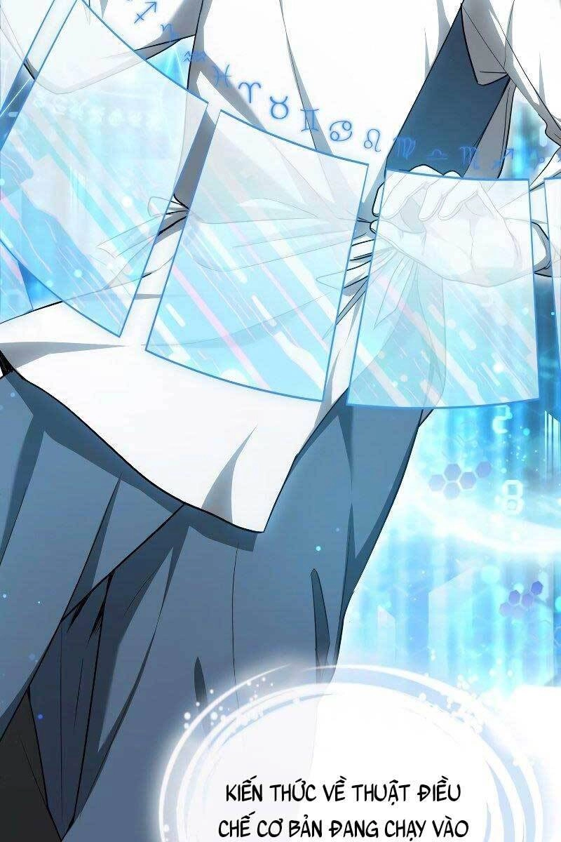 Bác Sĩ Phẫu Thuật Cấp Sss Chapter 21 - 25