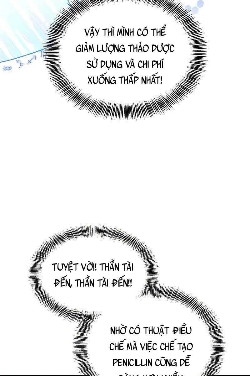 Bác Sĩ Phẫu Thuật Cấp Sss Chapter 21 - 28