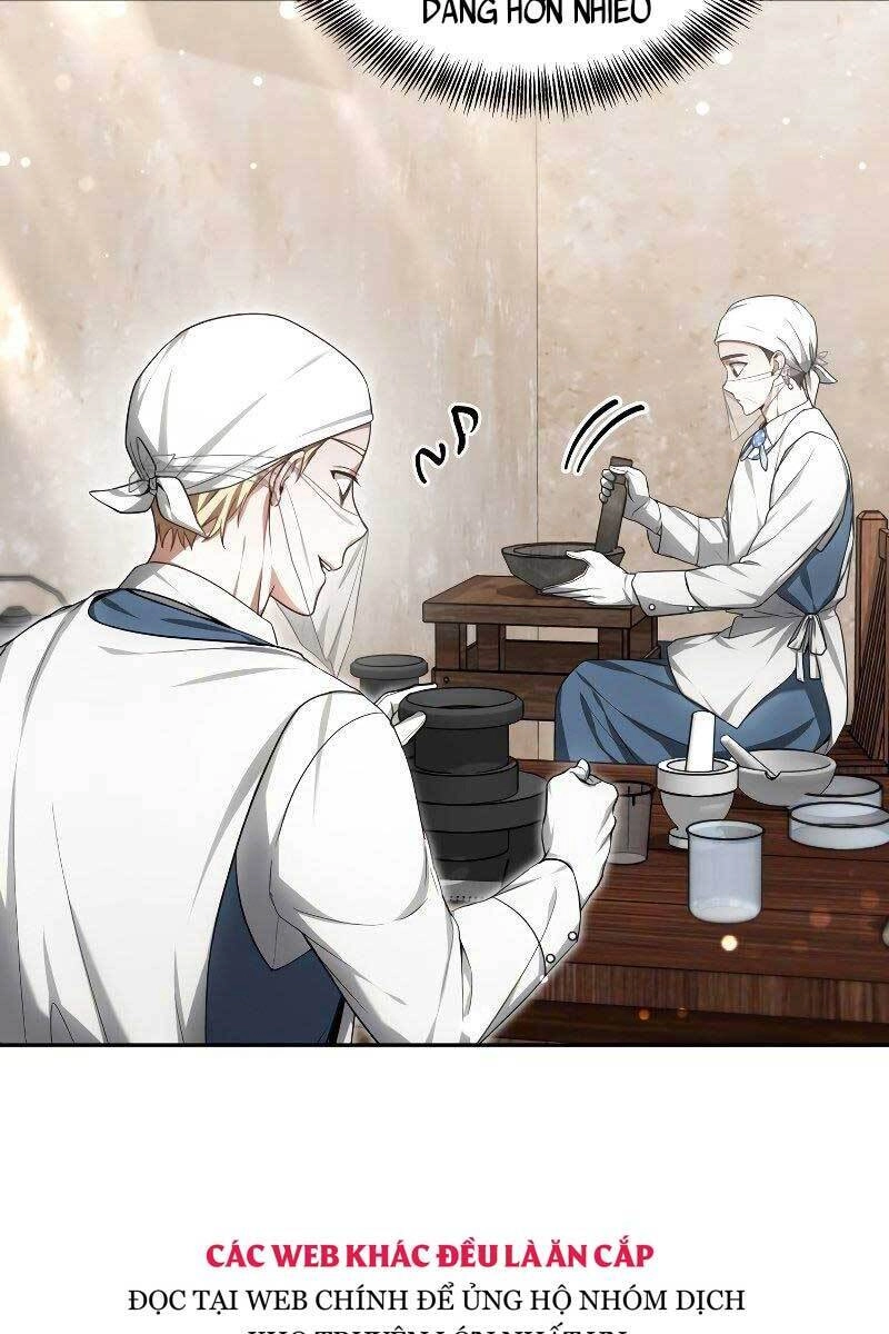 Bác Sĩ Phẫu Thuật Cấp Sss Chapter 21 - 29