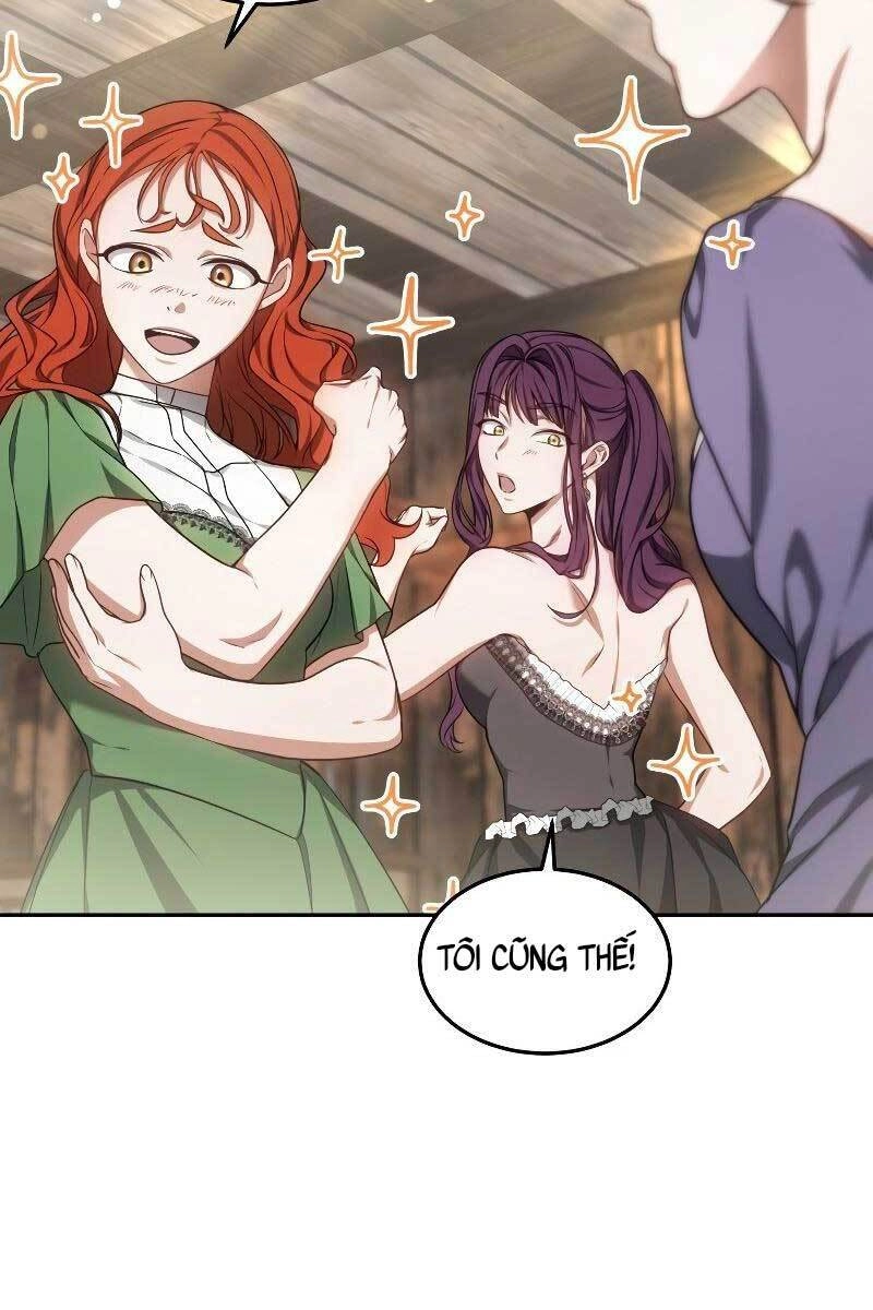 Bác Sĩ Phẫu Thuật Cấp Sss Chapter 21 - 37