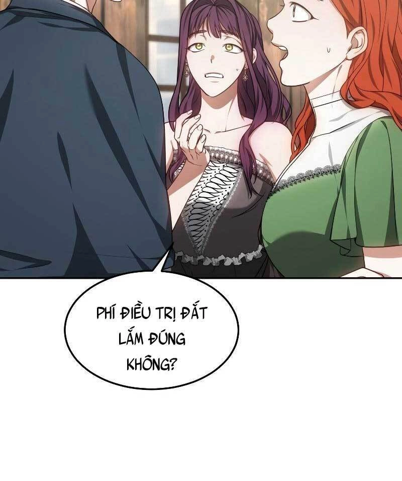 Bác Sĩ Phẫu Thuật Cấp Sss Chapter 21 - 39