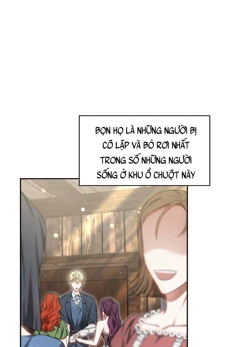 Bác Sĩ Phẫu Thuật Cấp Sss Chapter 21 - 40