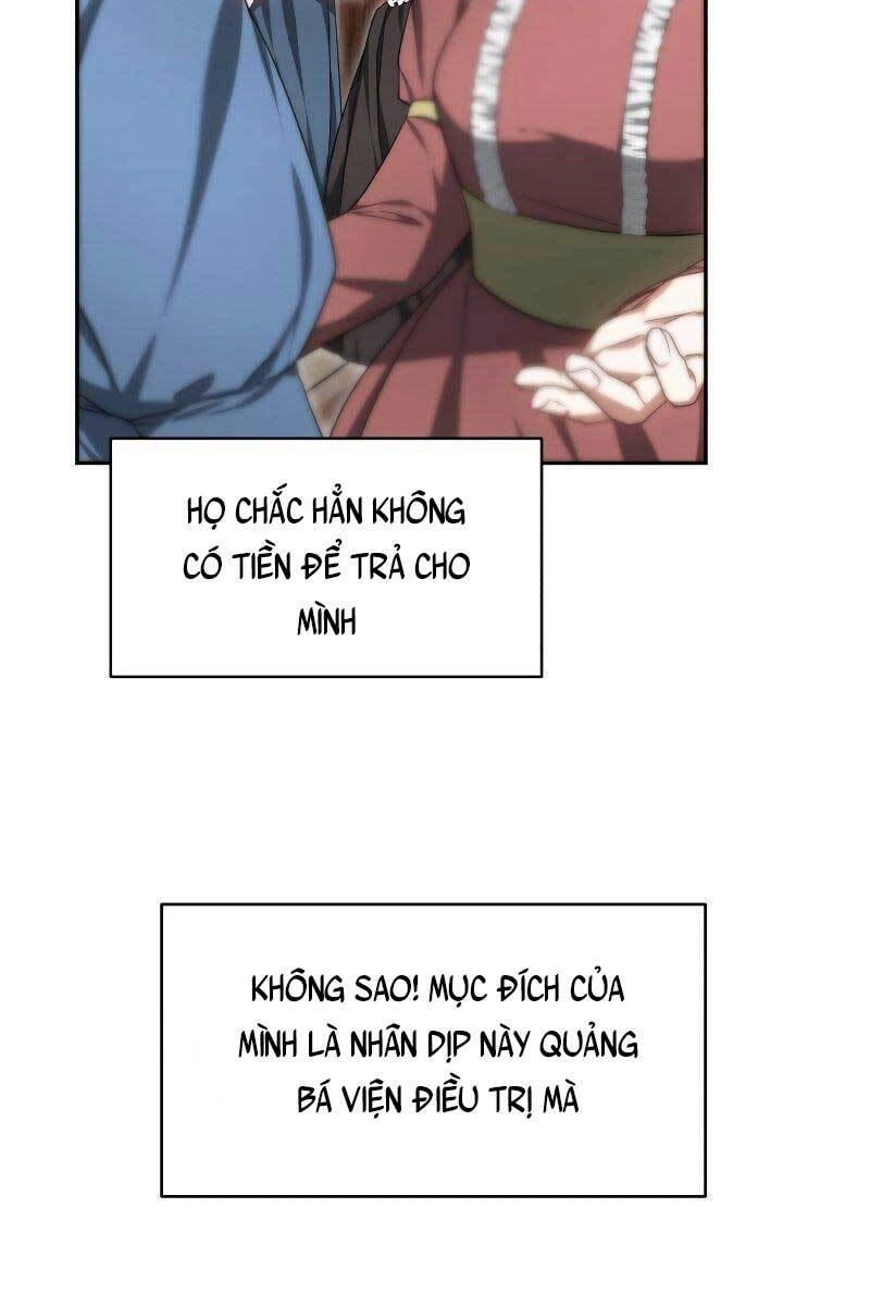 Bác Sĩ Phẫu Thuật Cấp Sss Chapter 21 - 41