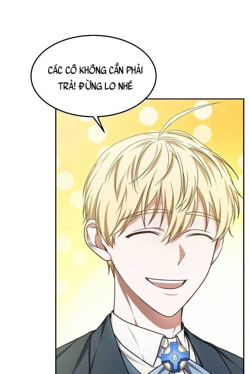 Bác Sĩ Phẫu Thuật Cấp Sss Chapter 21 - 42