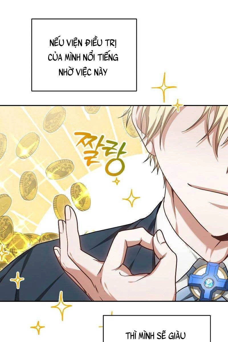 Bác Sĩ Phẫu Thuật Cấp Sss Chapter 21 - 46