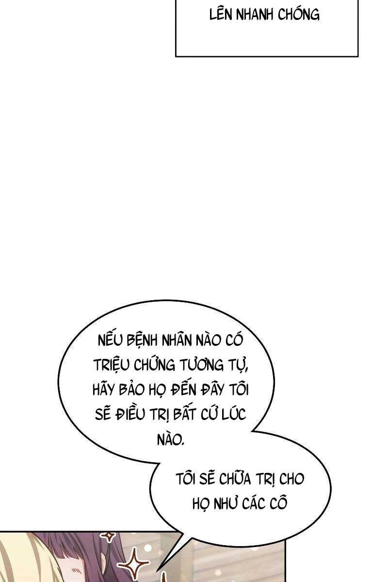 Bác Sĩ Phẫu Thuật Cấp Sss Chapter 21 - 47
