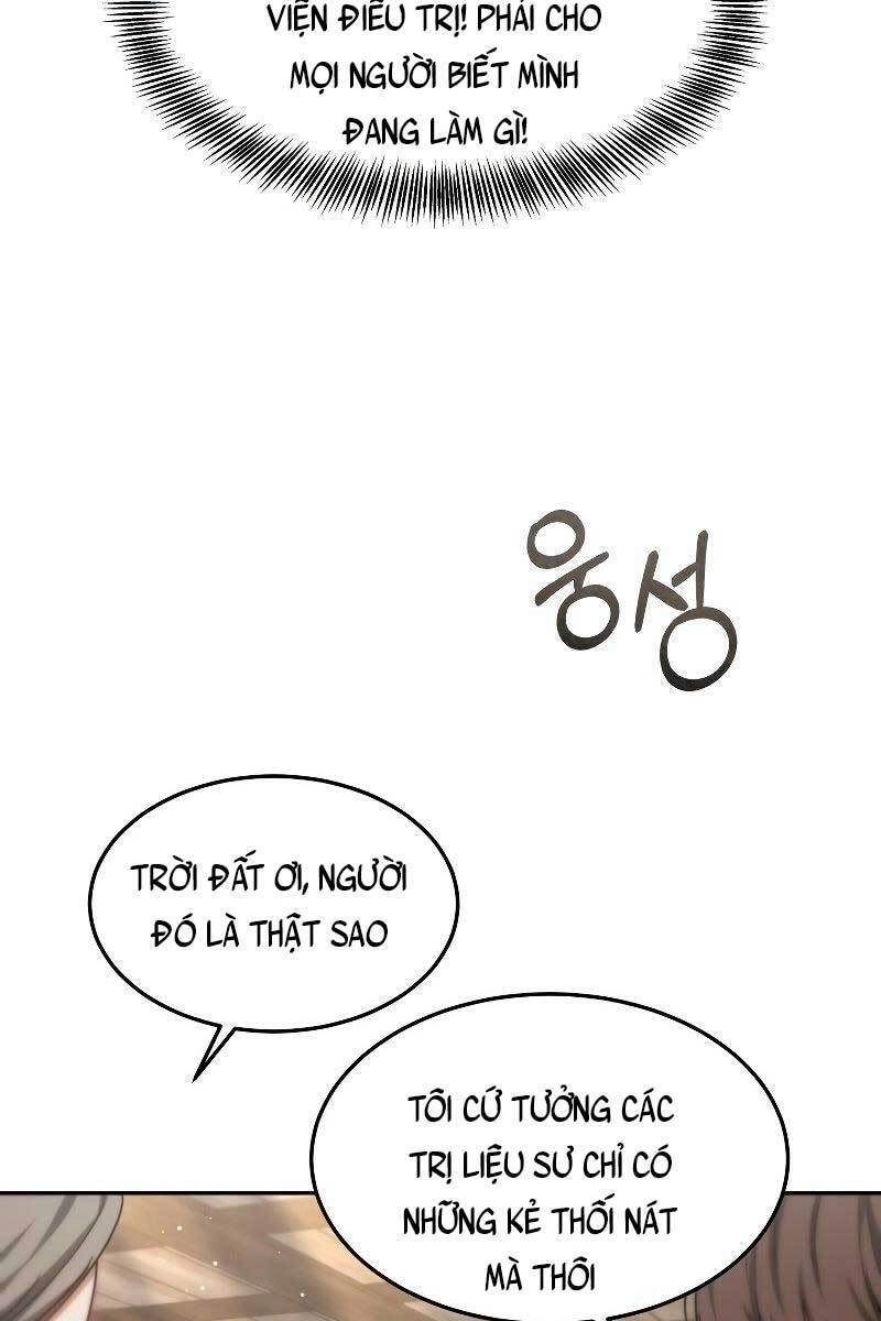 Bác Sĩ Phẫu Thuật Cấp Sss Chapter 21 - 49