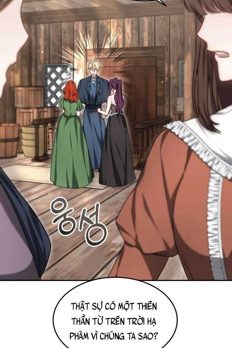 Bác Sĩ Phẫu Thuật Cấp Sss Chapter 21 - 50